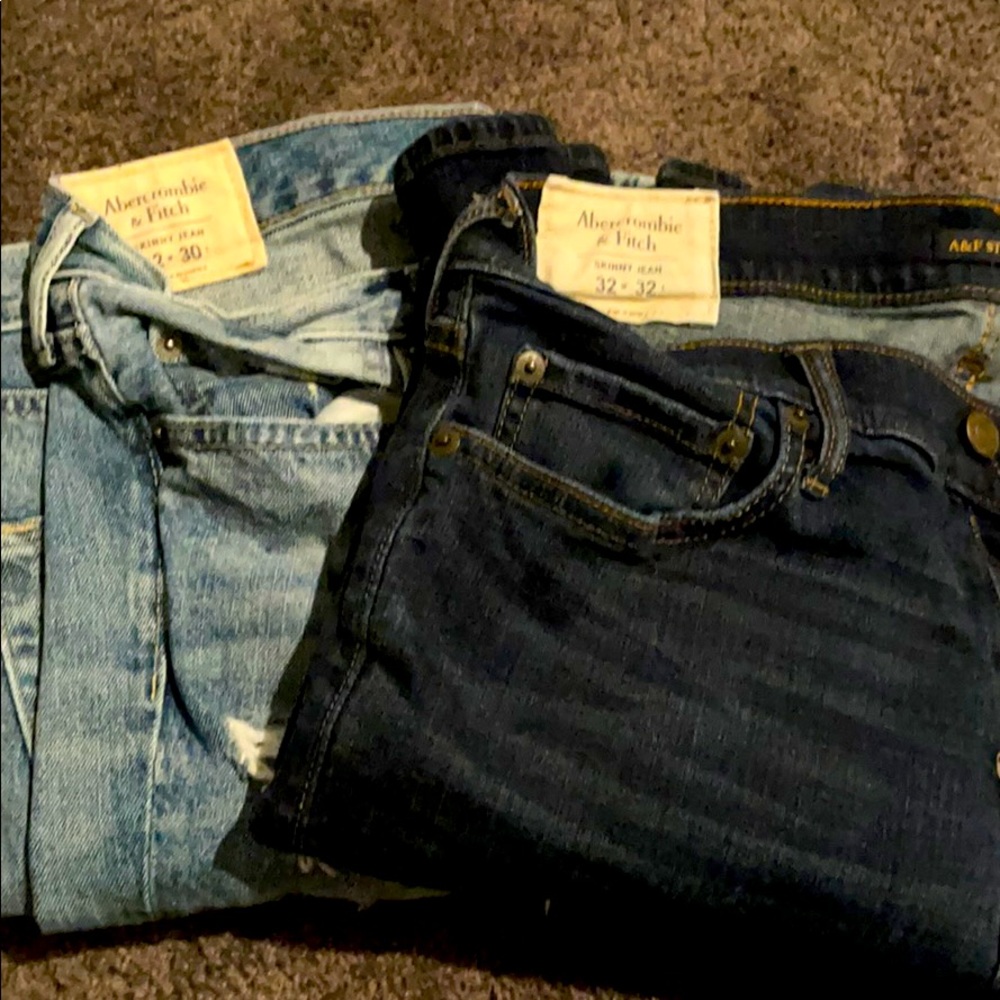 Men’s jeans